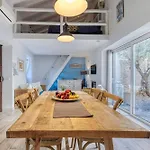 בית נופש Quintal Da Oliveira - Center *