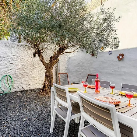 Quintal Da Oliveira - Center Дом отдыха