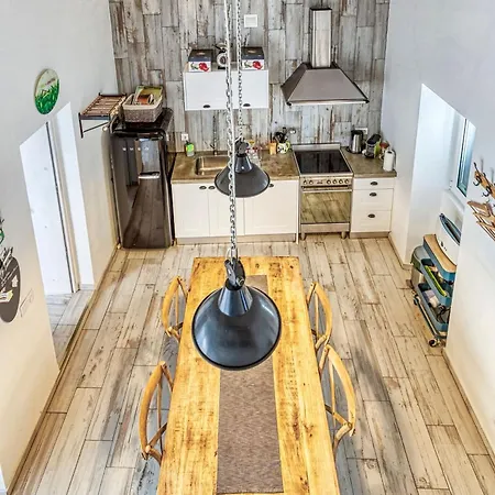 Quintal Da Oliveira - Center Дом отдыха