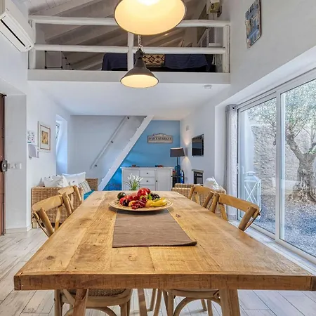 Дом отдыха Quintal Da Oliveira - Center *