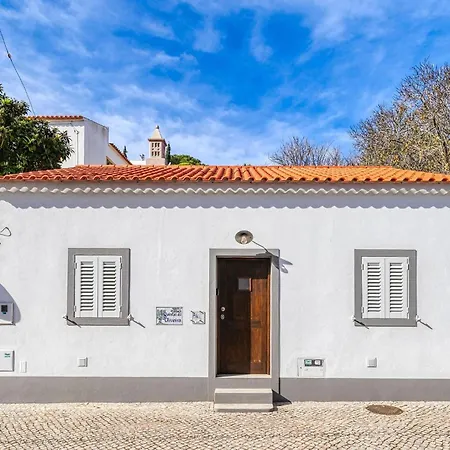 Quintal Da Oliveira - Center *