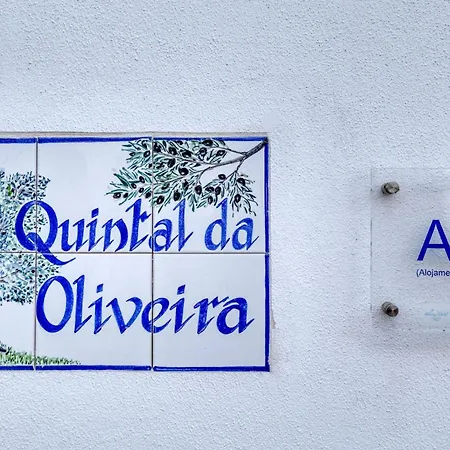 Casa de Férias Quintal Da Oliveira - Center