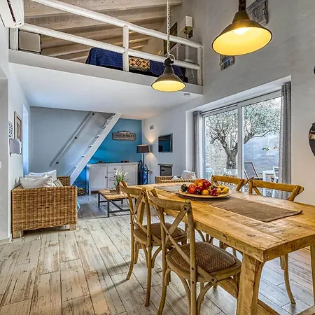 Casa de Férias Quintal Da Oliveira - Center Carvoeiro (Lagoa)