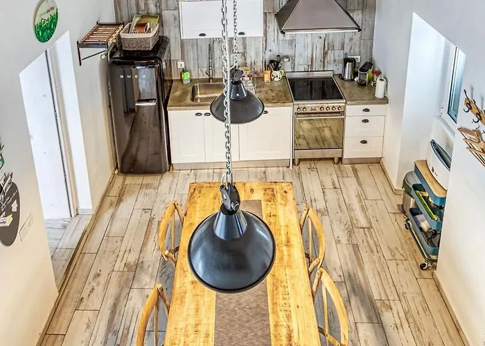 Quintal Da Oliveira - Center Casa vacanze