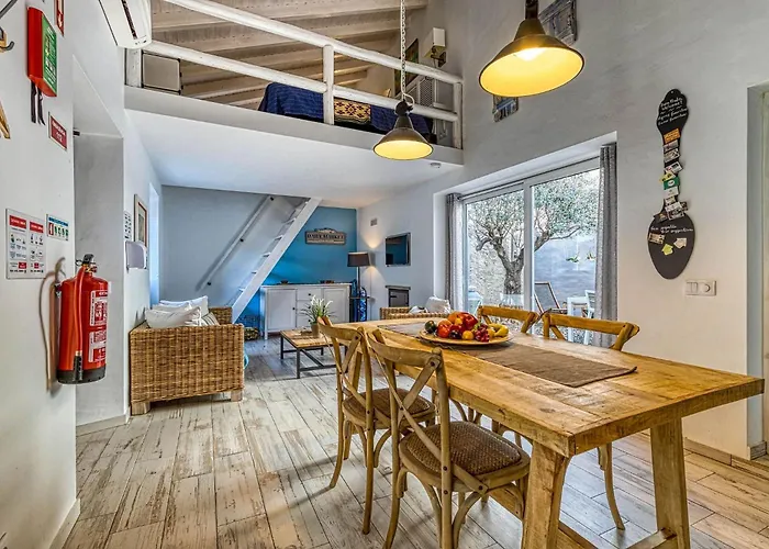 Casa vacanze Quintal Da Oliveira - Center Carvoeiro (Lagoa)