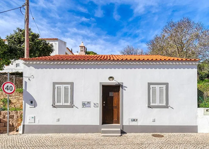 Quintal Da Oliveira - Center *